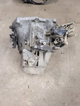 Převodovka FVM 4HZ ,Mazda 6 - 2