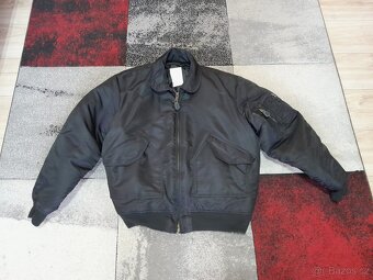 Bunda Bomber MIL-TEC - 2