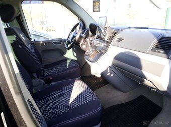 Volkswagen Multivan, 2.5TDi 128kW - 2