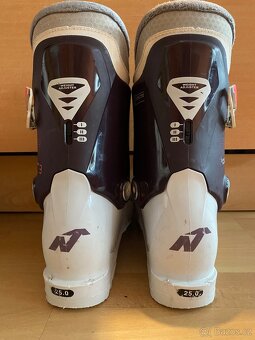 Lyžařské boty NORDICA - vel. 25 - 2
