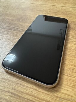 iPhone XR | 128GB | TOP stav - 2