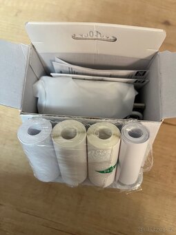 Tiskárna štítků - 2