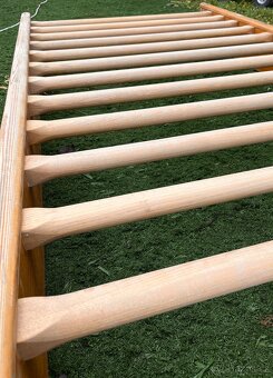 Žebřiny, Ribstole - 2