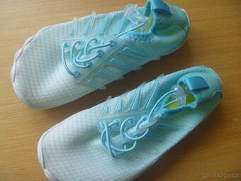 nové barefoot tenisky mint vel. 31 - 2
