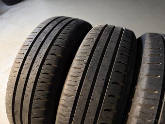 Letní pneu Continental 175/65R14 - 2