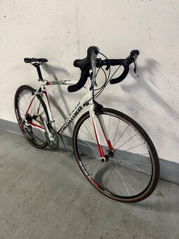 Silnici kolo Specialized Allez - 2