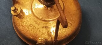 Starý lihový vařič Primus - 2