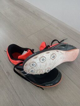 Atletické tretry 37 - 2