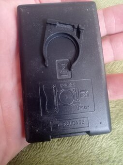 RGB Barevná žárovka - 2