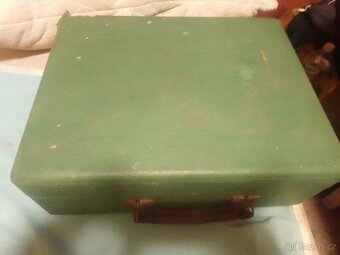 gramofon na  kliku - 2