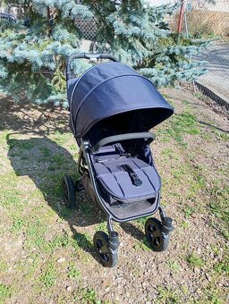 Valco Snap 4 Sport - 2