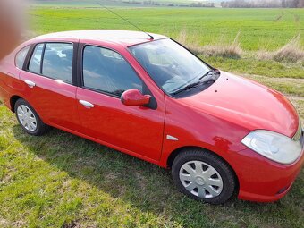 Renaulz Thalia 1.2 - 2