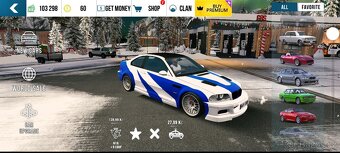 Car parking multiplayer 1 - 2