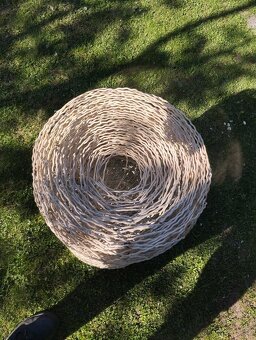 Okrasné pletivo - 2