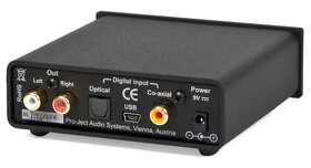 Pro-Ject DAC Box S USB - 2