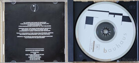 CD Bauhaus: Burning From The Inside - 2
