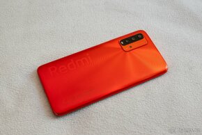 Xiaomi Redmi 9T, 4GB/64GB, Sunrise Orange - 2