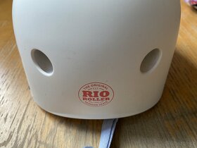 Dětská helma Rio Roller 53-56 - 2