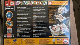 Educa puzzle 8000 - 2