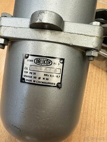 Prodam pneumaticky utahovak drukov PU30 - 2