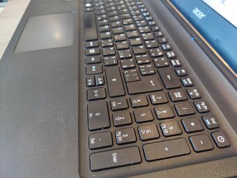 Acer Extensa 2540 s i5 7th Gen. 8GB,500GB SSD - 2