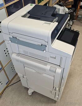Xerox Versalink C7125 - 2