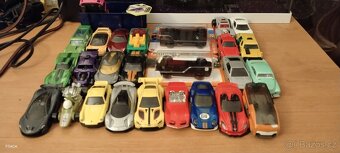 Hotwheels - 2