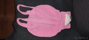 Hello kitty batůžek - 2