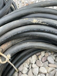 Kabel H07rn 5g6 - 2