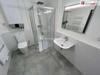 Pronájem bytu 2+kk o výměře 43 m2 ve Slavičíně - 2