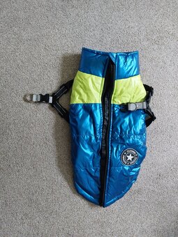 Oblecek pro psa - 2