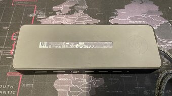 HP elite G4 - 2