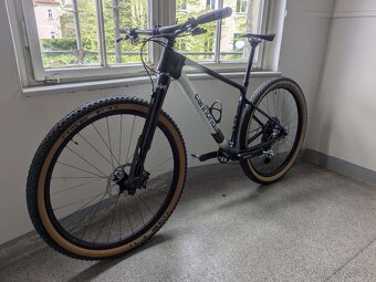 Cannondale Scalpel Hi-MOD 1 vel. M (165-178 cm) - 2