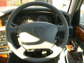 Land cruiser 80 - 2