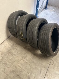 Letní pneu 225/45 R18 - 2