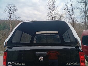 Prodám hardtop - 2