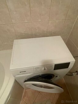 Práčka Gorenje - 2