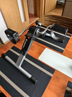 Mini rotoped inSPORTline Raryo - 2
