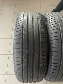 Letní pneu 235/50r20 PIRELLI - 2