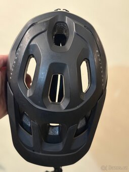 Helma na horské kolo Expl 500 vel. 52-55cm - 2