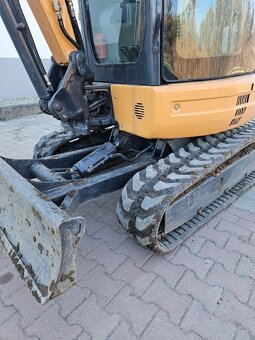 Bagr Case CX31B - 2