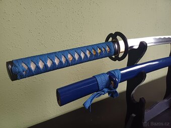Katana - Muzaschi - 2