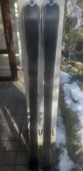 Slalomky Head - 2