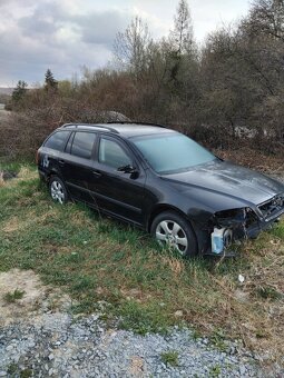 Octavia2 combi - 2