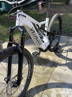Specialized Turbo Levo Comp - 2