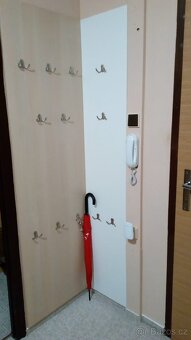 Předsíňová stěna se zrcadlem - 2