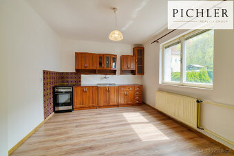 Prodej vícegeneračního domu 230 m², pozemek 489 m², Sokolov - 2