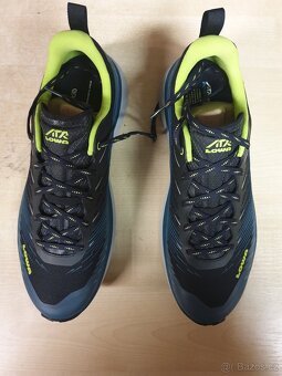 NOVÉ boty LOWA FORTUX (All Terrain Running/Speed Hiking) - 2