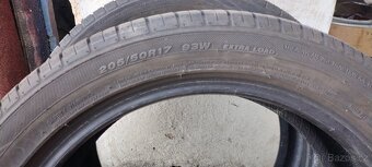 205 50 17 , 205 50 r17 , 205/50r17 Goodride 2ks - 2