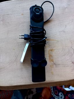 Topení Aquael Ultra Heater Day & Night 200W - 2